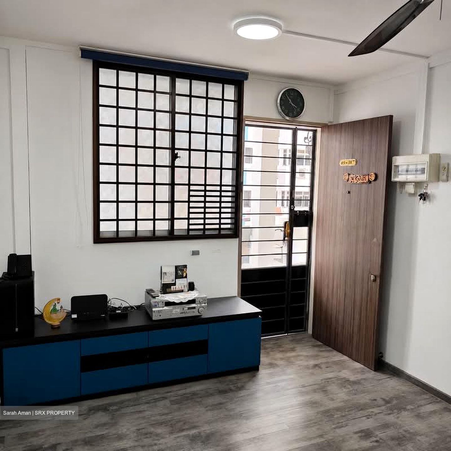Blk 23 Balam Gardens (Geylang), HDB 3 Rooms #577178581